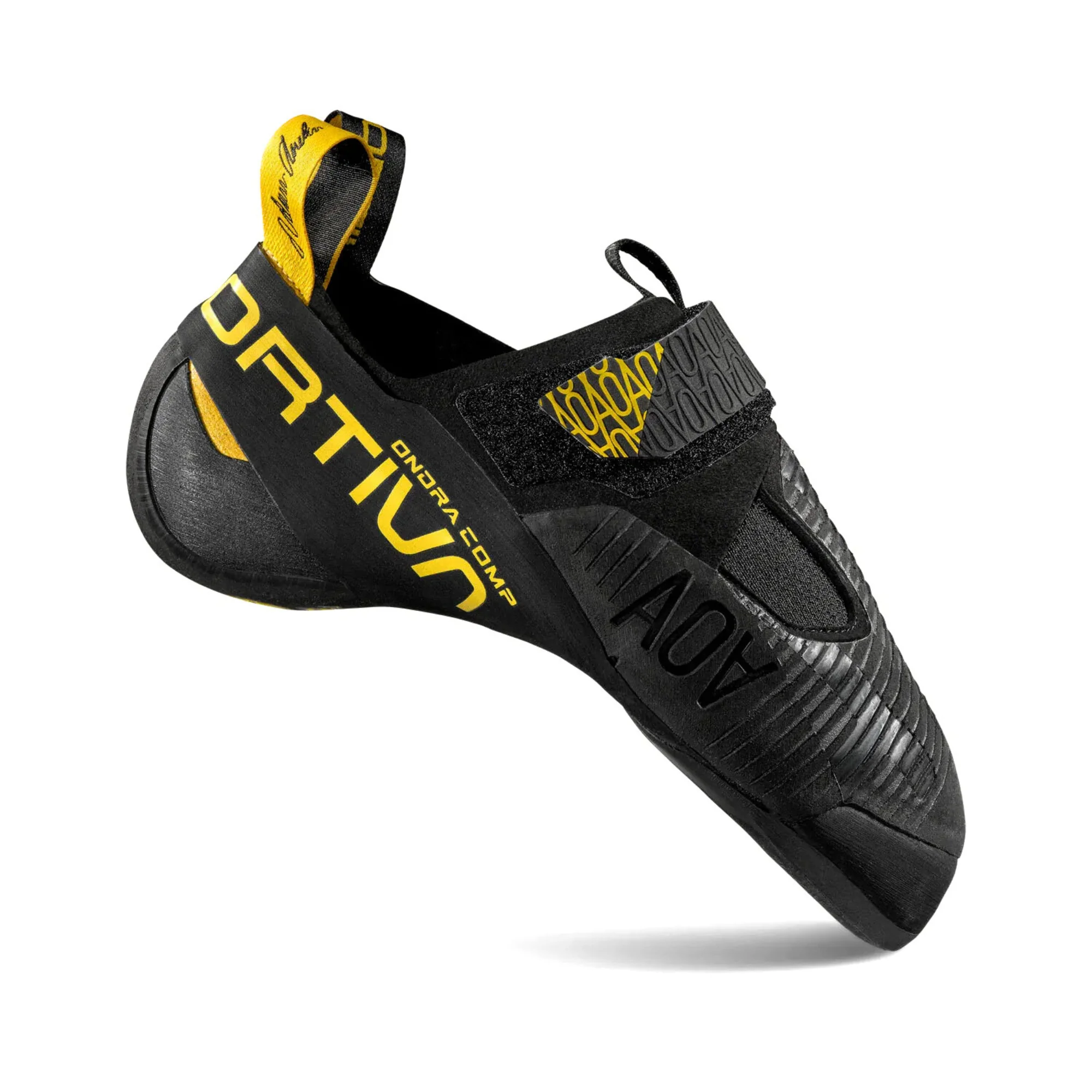 Ondra Comp